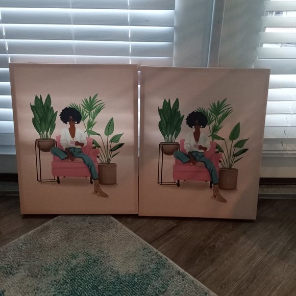 Matching set - Picture 3 of 3